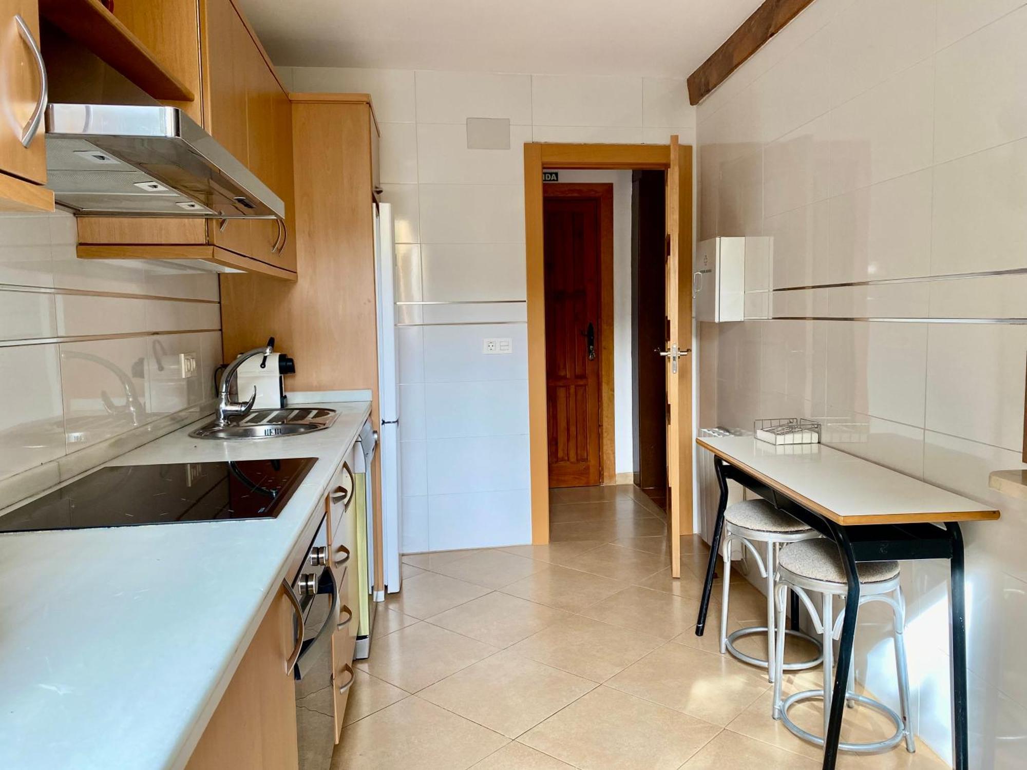 Casa Rural Via Del Tranvia La Zubia  Exteriér fotografie