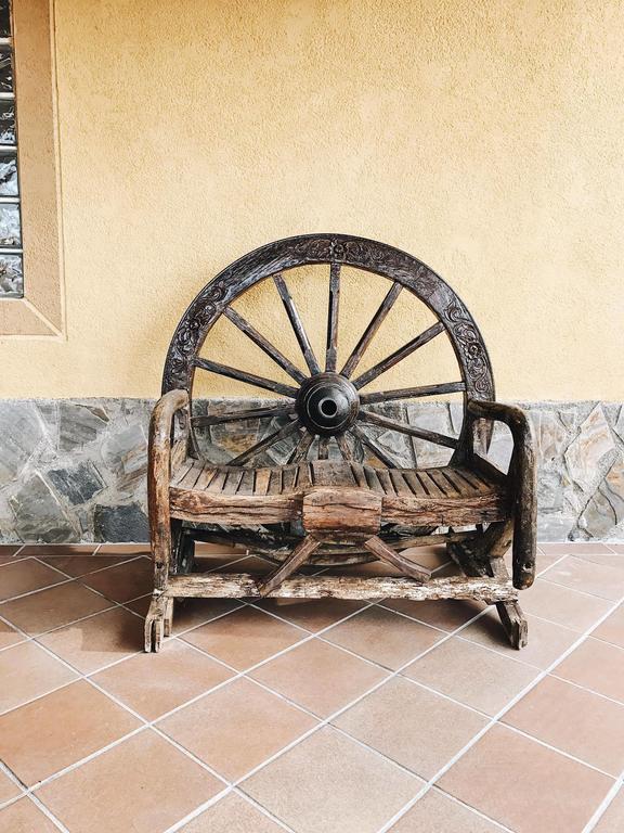 Casa Rural Via Del Tranvia La Zubia  Exteriér fotografie